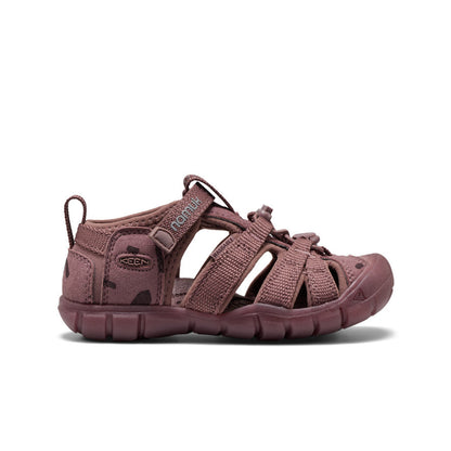 Little Kids' Seacamp II CNX namuk Sandal - Mauve