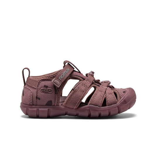Little Kids' Seacamp II CNX namuk Sandal - Mauve