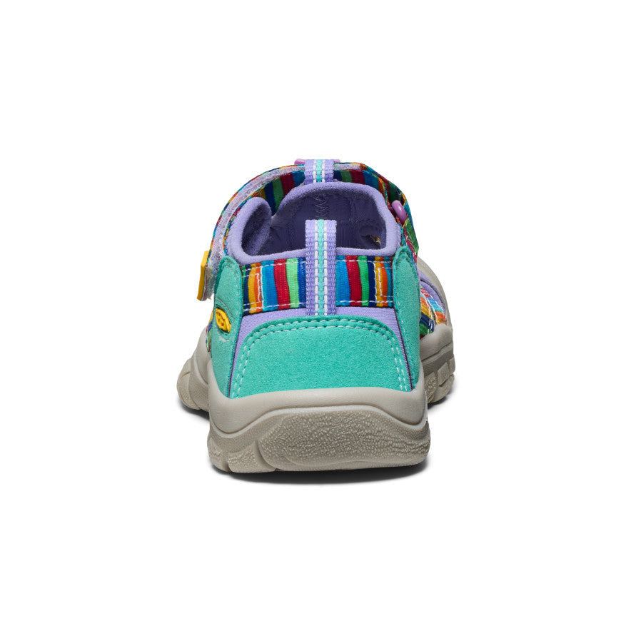 Big Kids' Newport H2 Sandal x Iro To Ikiru Wo Tukuru Fuku - Iro To Ikiru Wo Tukuru Fuku