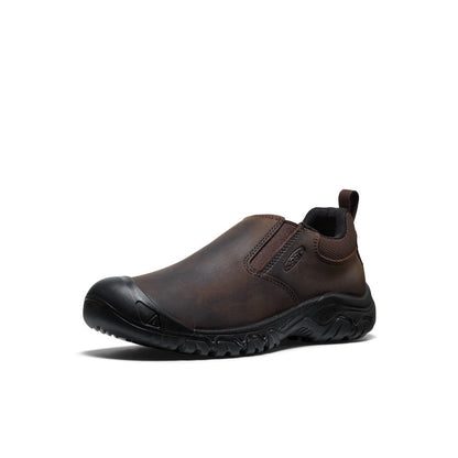 Men's Targhee IV Wide Slip-On - Java/Black