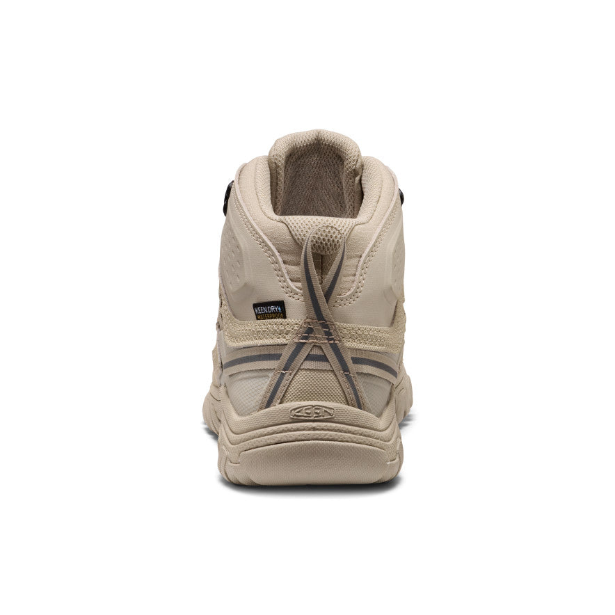 Women's Targhee EXP Waterproof Hiking Boot - Abbey Stone/Abbey Stone