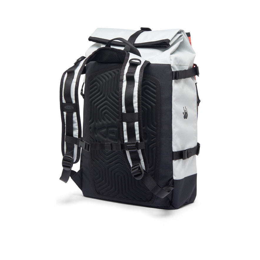 KEEN x Garcia Backpack - New York at Night