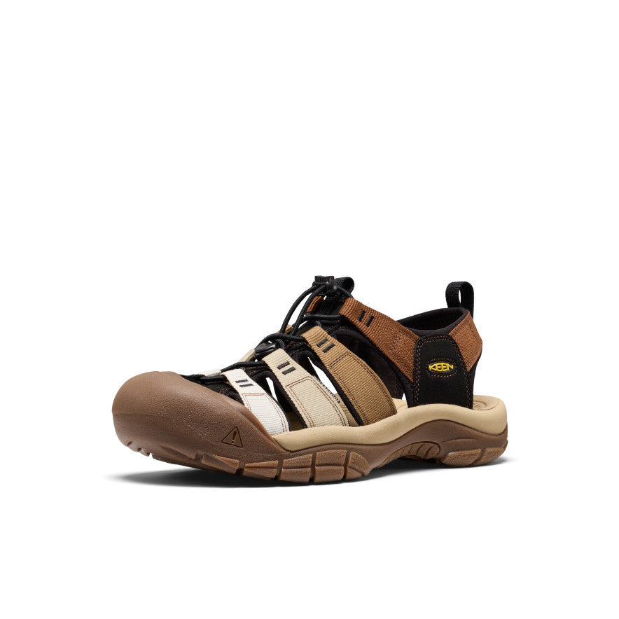 Men's Newport H2 Sandal - Gradient Bison