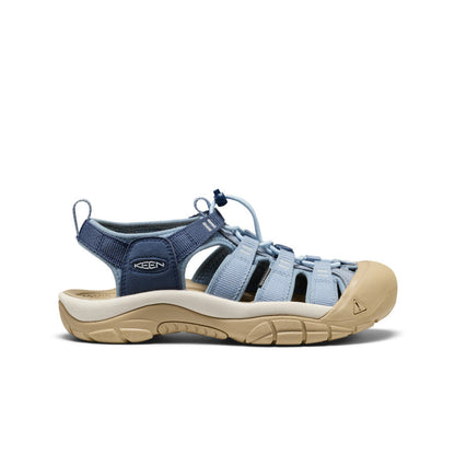 Women's Newport H2 Sandal - Faded Denim/Vintage Indigo