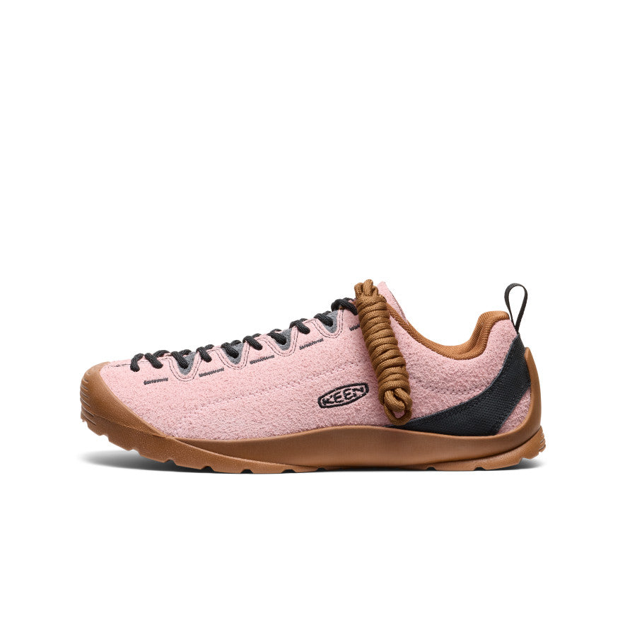 Women's Jasper Sneaker x Highsnobiety - Pink/Gum