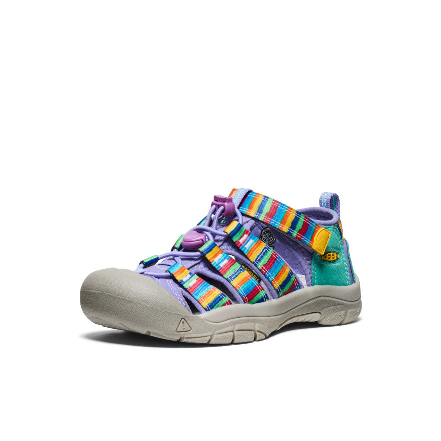 Big Kids' Newport H2 Sandal x Iro To Ikiru Wo Tukuru Fuku - Iro To Ikiru Wo Tukuru Fuku
