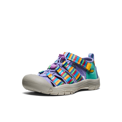 Big Kids' Newport H2 Sandal x Iro To Ikiru Wo Tukuru Fuku - Iro To Ikiru Wo Tukuru Fuku