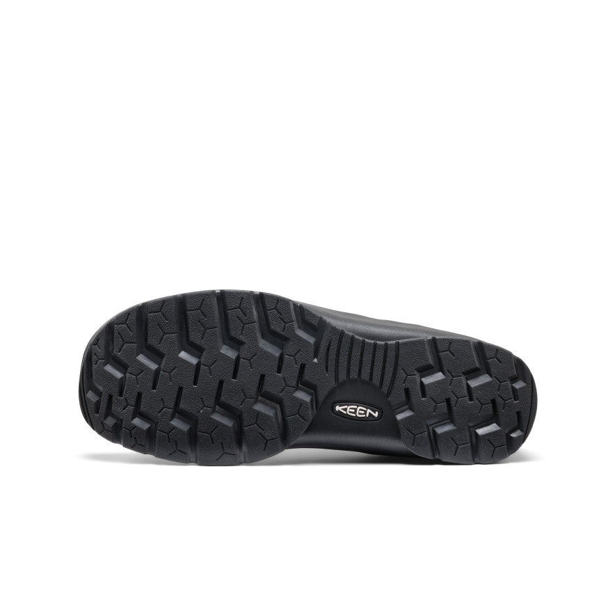 Men's Jasper Sneaker - Perseid Black