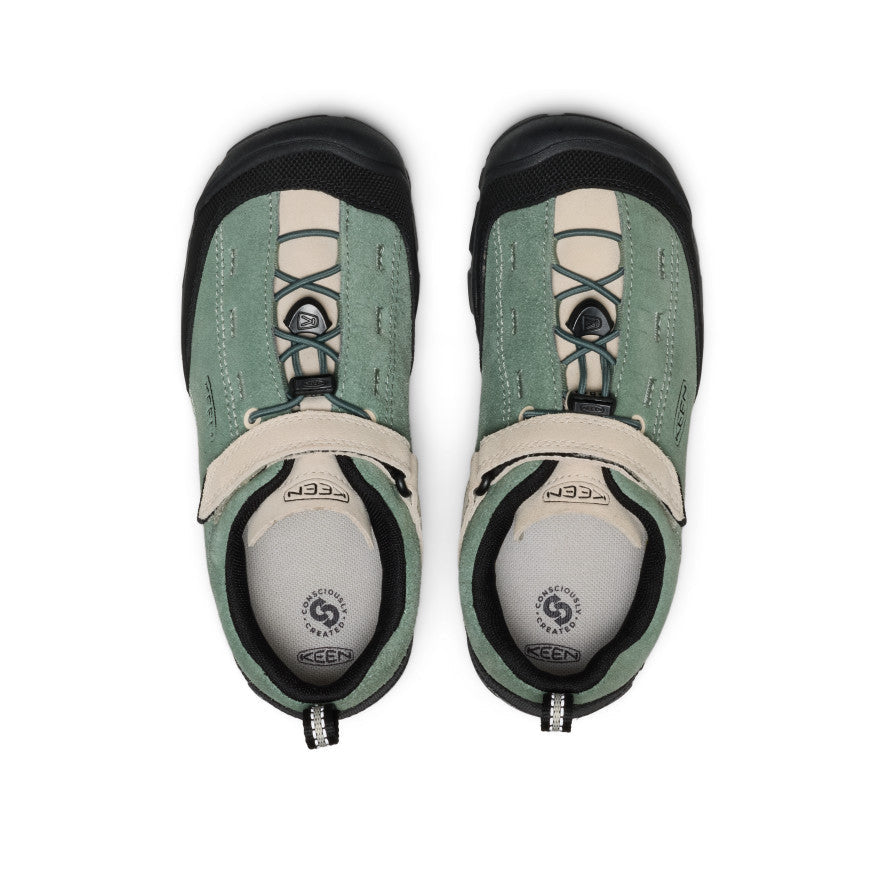 Big Kids' Jasper II - Lily Pad/Birch
