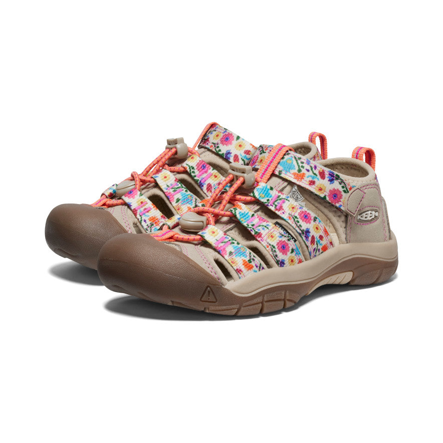 Big Kids' Newport H2 - Safari/Birch