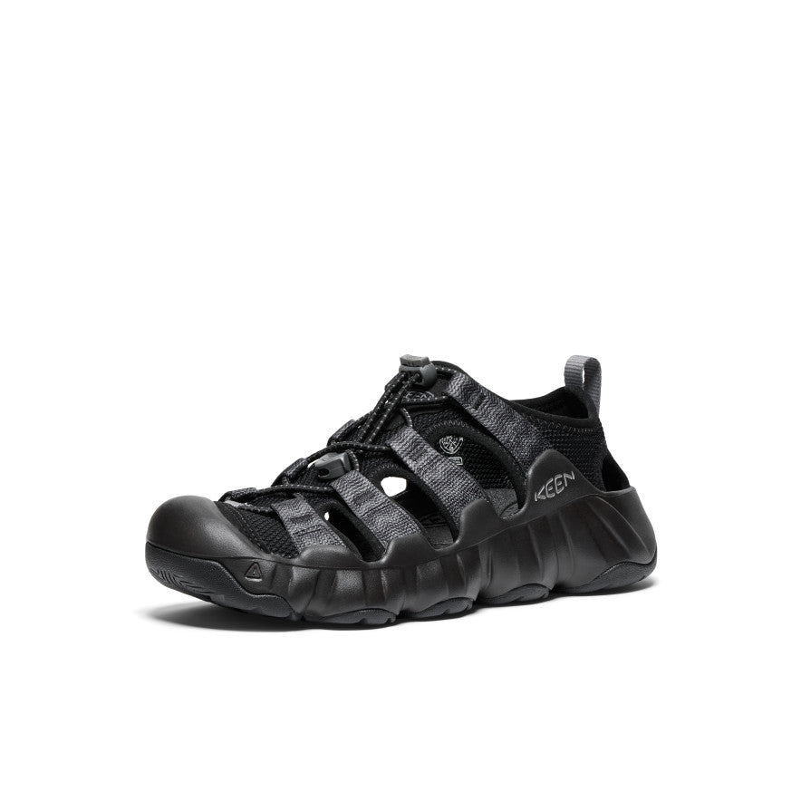 Women's Hyperport H2 Sandal - Black/Steel Grey