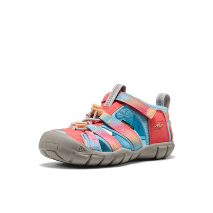 Little Kids' Seacamp II CNX - Ombre Pink Lemonade