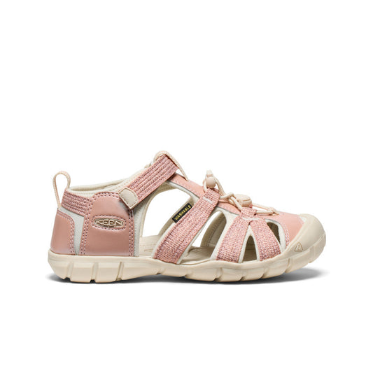 Big Kids' Seacamp II CNX - Pink Gold