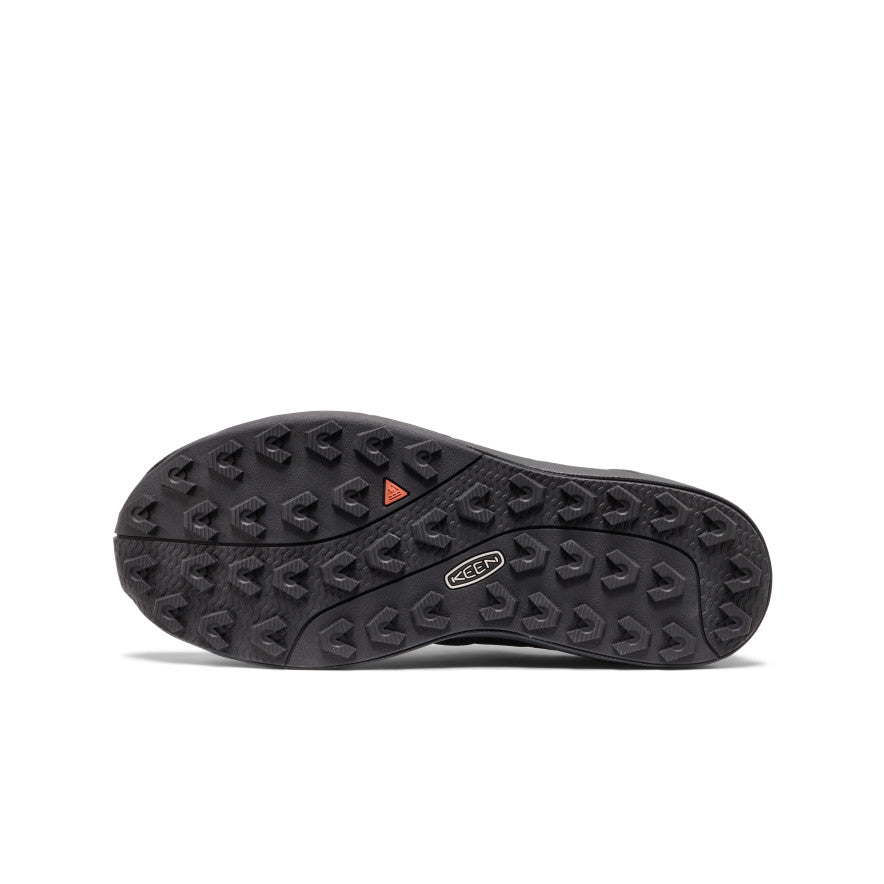 Men's A86 Sneaker - Triple Black