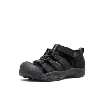 Big Kids' Newport H2 - Triple Black