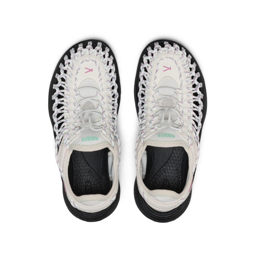 Women's UNEEK Astoria - Star White/Black