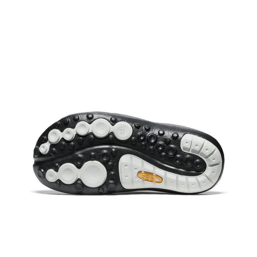 Women's Shanti Clog - Black/Dawn Blue