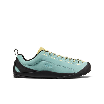 Men's Jasper Sneaker - Aquifer/Lemon Grass