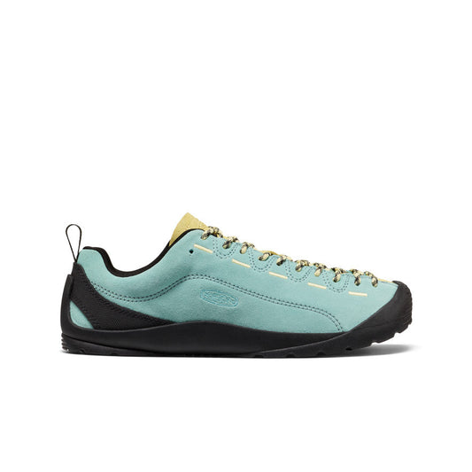 Men's Jasper Sneaker - Aquifer/Lemon Grass