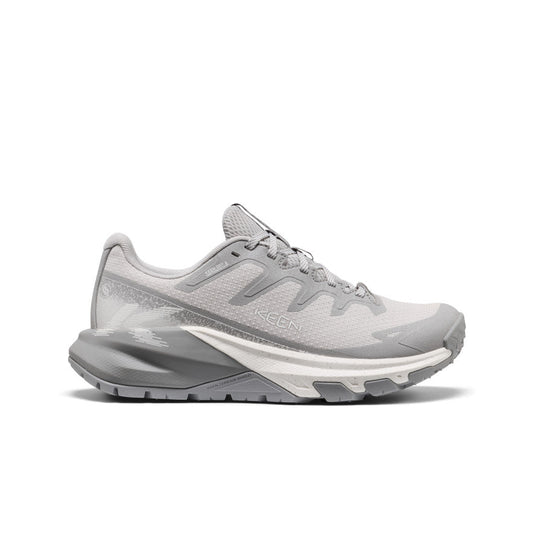 Women's Targhee Apex Waterproof Hiking Shoe - Vapor/Star White