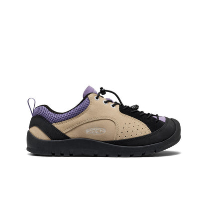 Women's Jasper Rocks Sneaker - Safari/Purple Haze