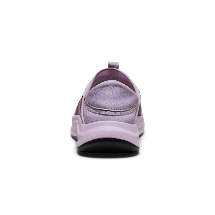 Women's Whyser Protect Our Winters Slip-On  - Pow Alpine Start