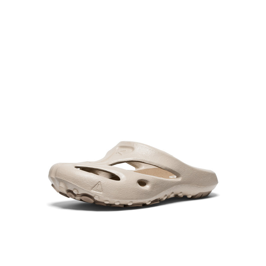 Women's Shanti Clog - Plaza Taupe/Timberwolf