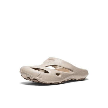 Women's Shanti Clog - Plaza Taupe/Timberwolf