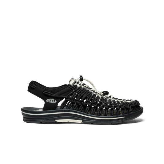 Men's UNEEK Sneaker x T.H.C. - Blk Raven Paisley