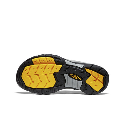 Men's Newport H2 Sandal - Black
