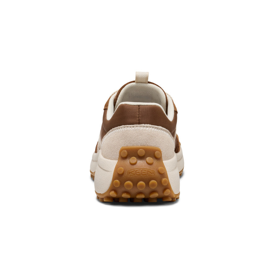 Women's KS86 Sneaker - Bison/Birch