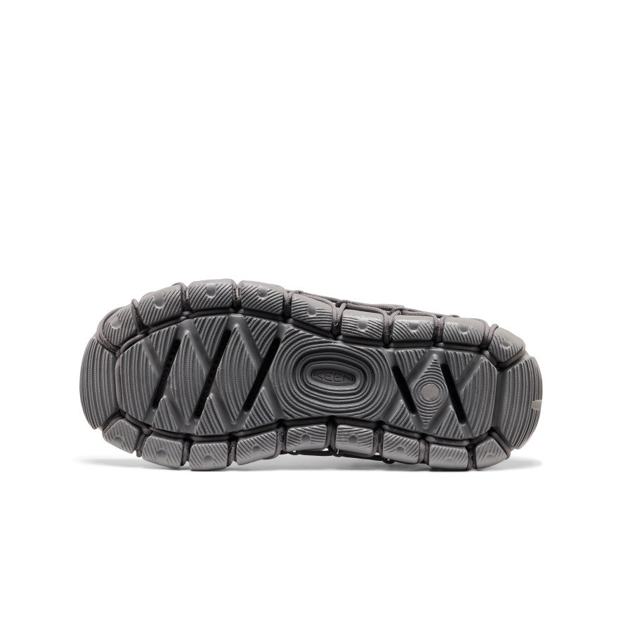 Men's UNEEK 360 N. HOOLYWOOD Sneaker - N Hoolywood Steel Grey