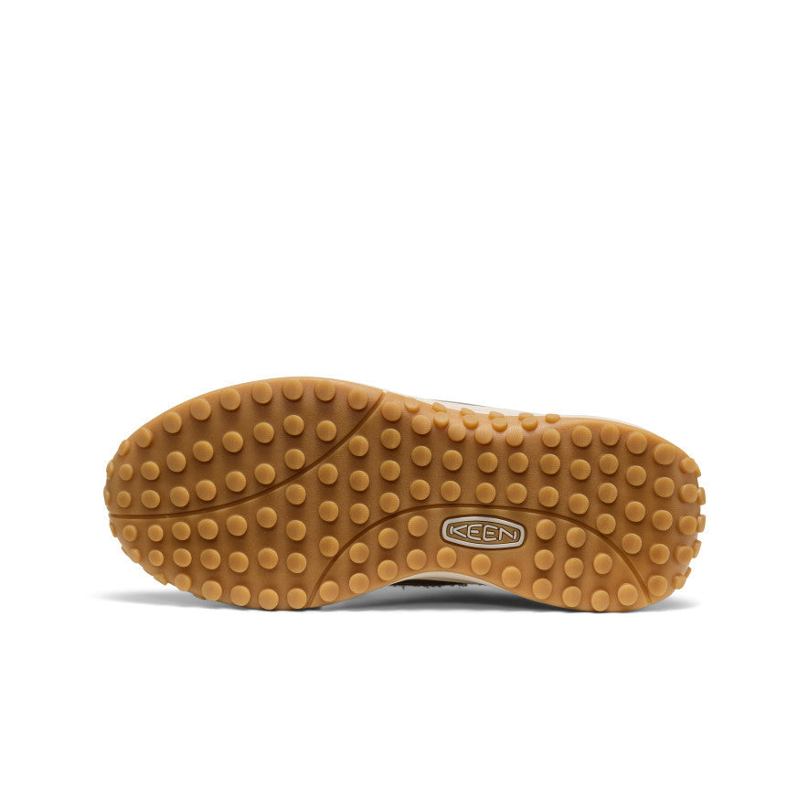 Women's KS Mino Sneaker - Safari/Birch