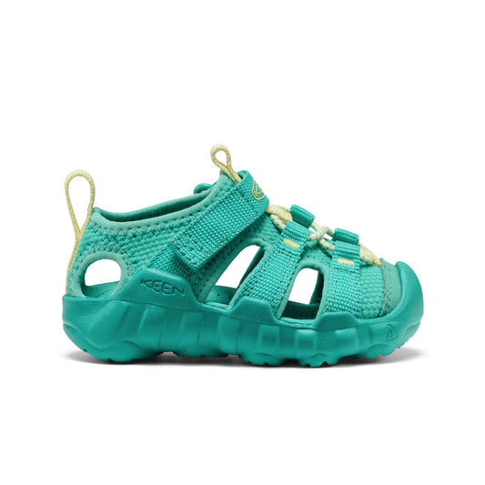 Toddlers' Hyperport H2 Sandal - Bright Aqua/Wax Yellow