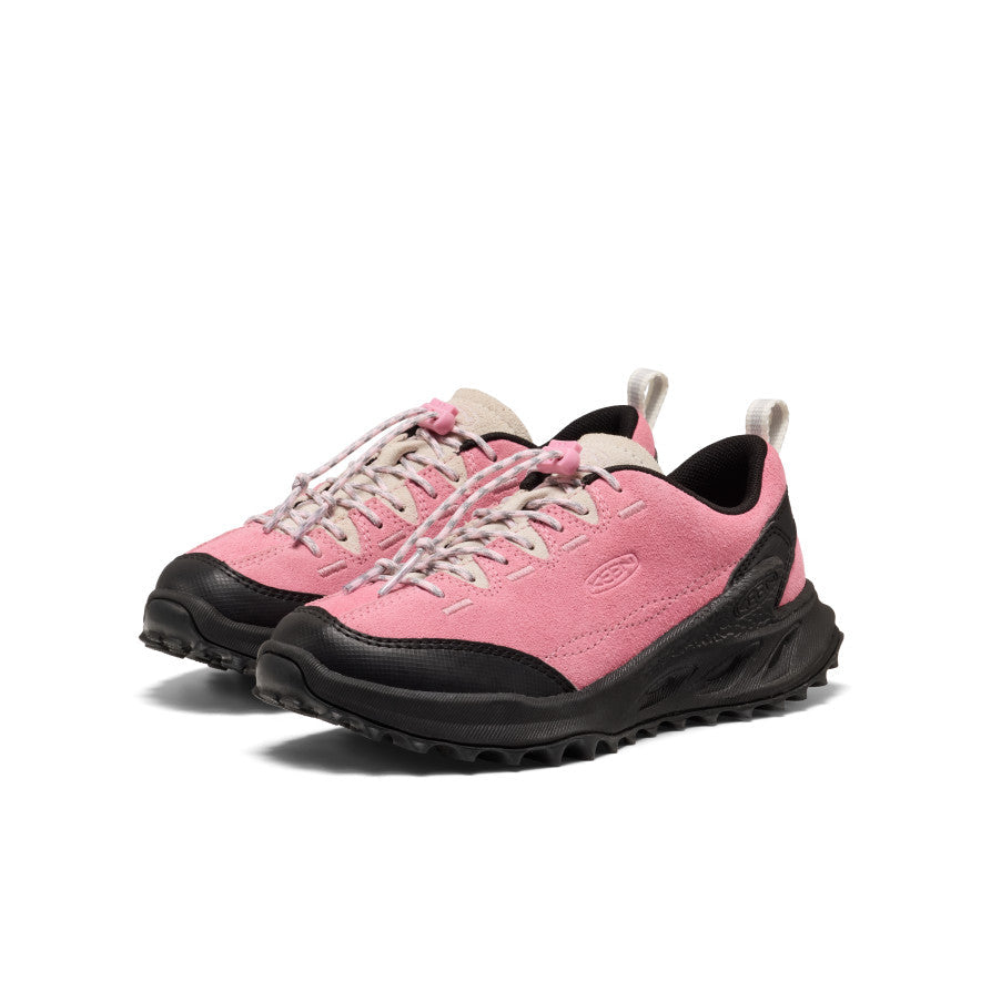 Big Kids' Jasper Zionic Sneaker - Cashmere Rose/Giggle Pink