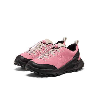 Big Kids' Jasper Zionic Sneaker - Cashmere Rose/Giggle Pink