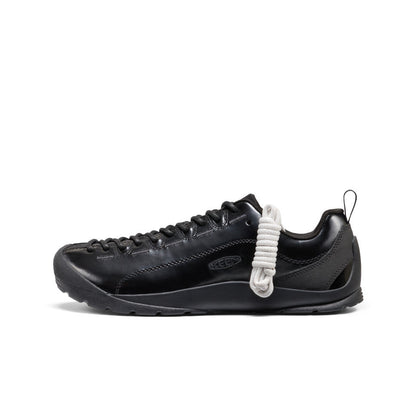 Men's Jasper Sneaker - Perseid Black
