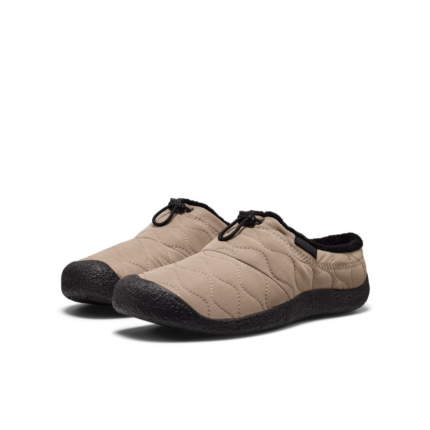 Men's Howser III Slide - Brindle Quilted