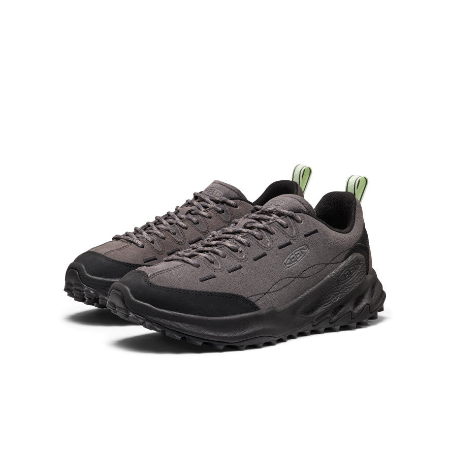 Men's Jasper Zionic Sneaker - Magnet/Steel Grey