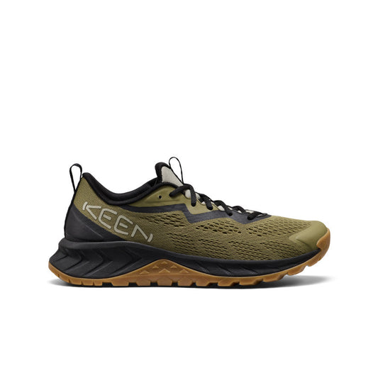 Men's Versacore Speed Shoe - Martini Olive/Abbey Stone