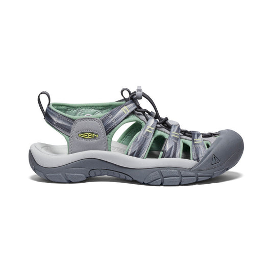 Women's Newport H2 Sandal - Alloy/Prism