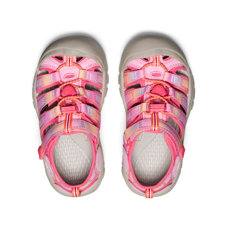Little Kids' Newport H2 - Hot Pink/Orchid Petal