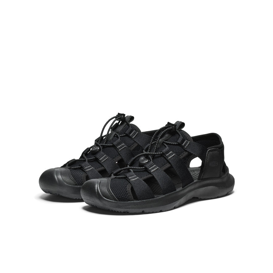 Men's Seanik H2 Sandal - Black/Magnet