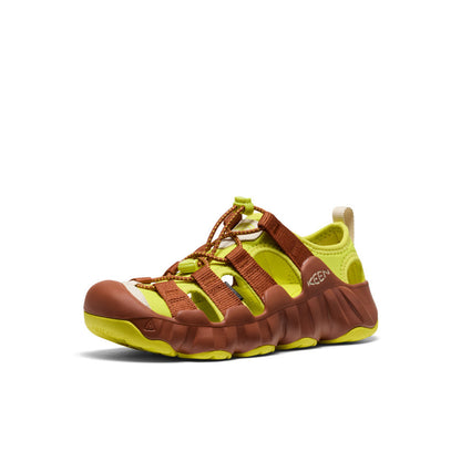 Women's Hyperport H2 Sandal x Hiking Patrol - Algae Green