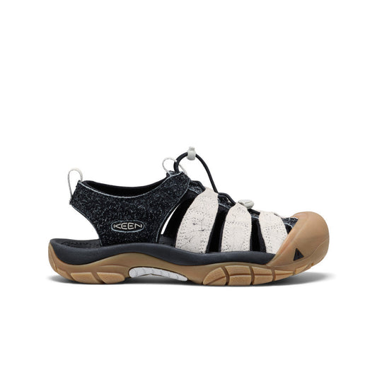 Men's Newport HL Sandal - Perseid Black/Vapor