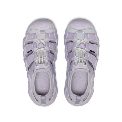 Women's Hyperport H2 Sandal - Monochrome/Thistle