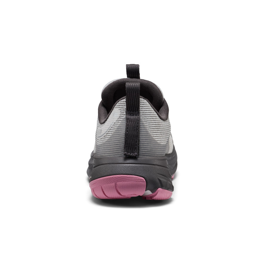 Women's Roam Trail Running Shoe - Vapor/Orchid Smoke
