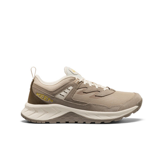Men's Hightrail Vented Hiking Shoe - Brindle/Cream Gold