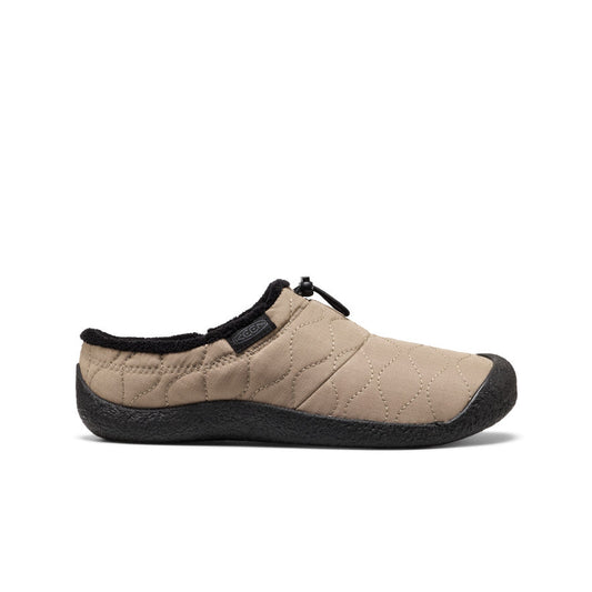 Men's Howser III Slide - Brindle Quilted