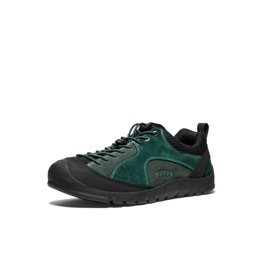Men's Jasper Rocks Sneaker x Eastlogue - Scarab/Arctic
